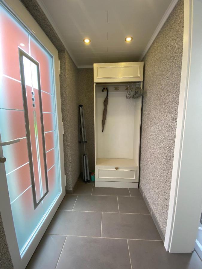 Ferienwohnung 1 Schweizer Geisingen Luaran gambar